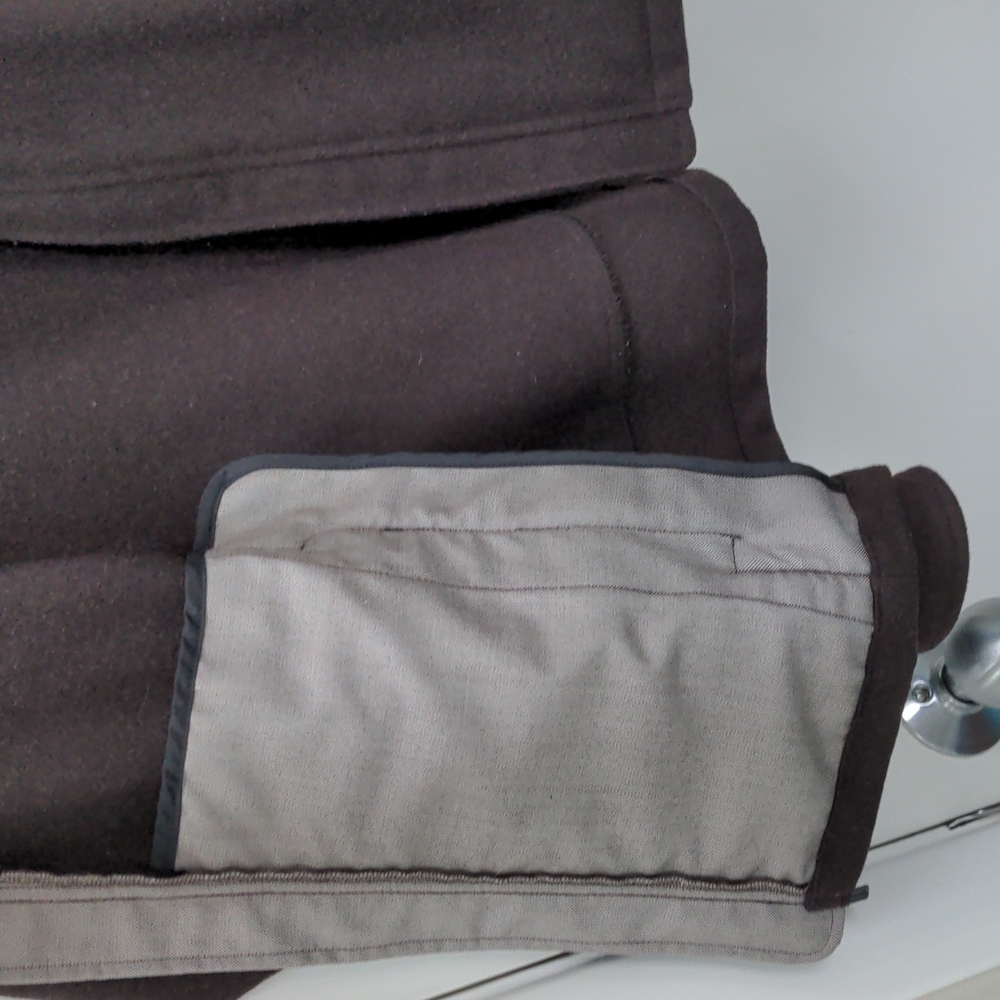 Smart Wool Jacket - Picture 6 of 6